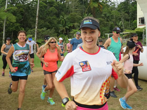 Eungella Trail Run 6 & 21k