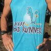 Men's Colour Performance Singlet