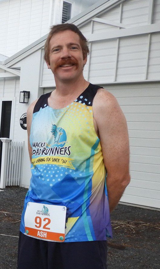 Men's 50th Anniversary Singlet - Image 4