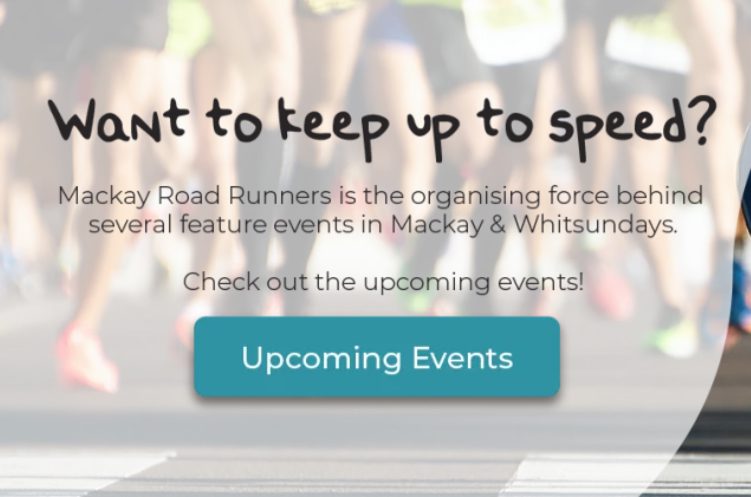 Mackay Road Runners Mackay Road Runners